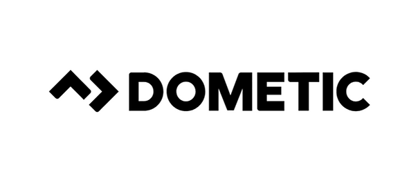 Dometic logo