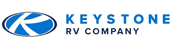Keystone RV Company logo